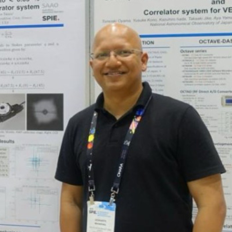 Siddharth Maharana